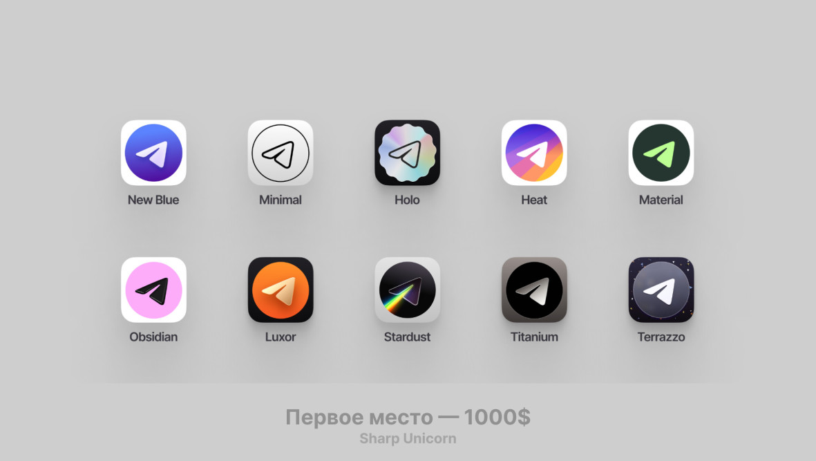 Серия мобильных приложений Sports.ru