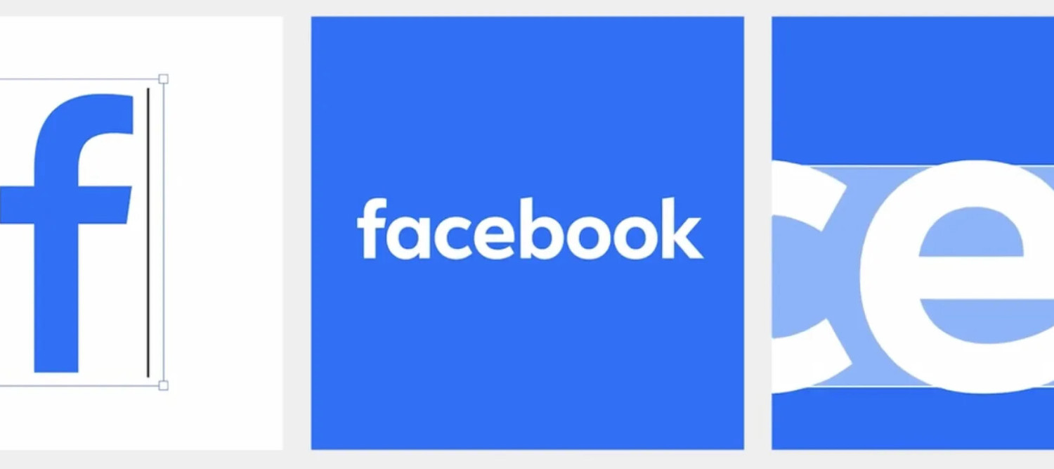 Meta* представила обновленный логотип Facebook*: что изменилось? - дизайнерс