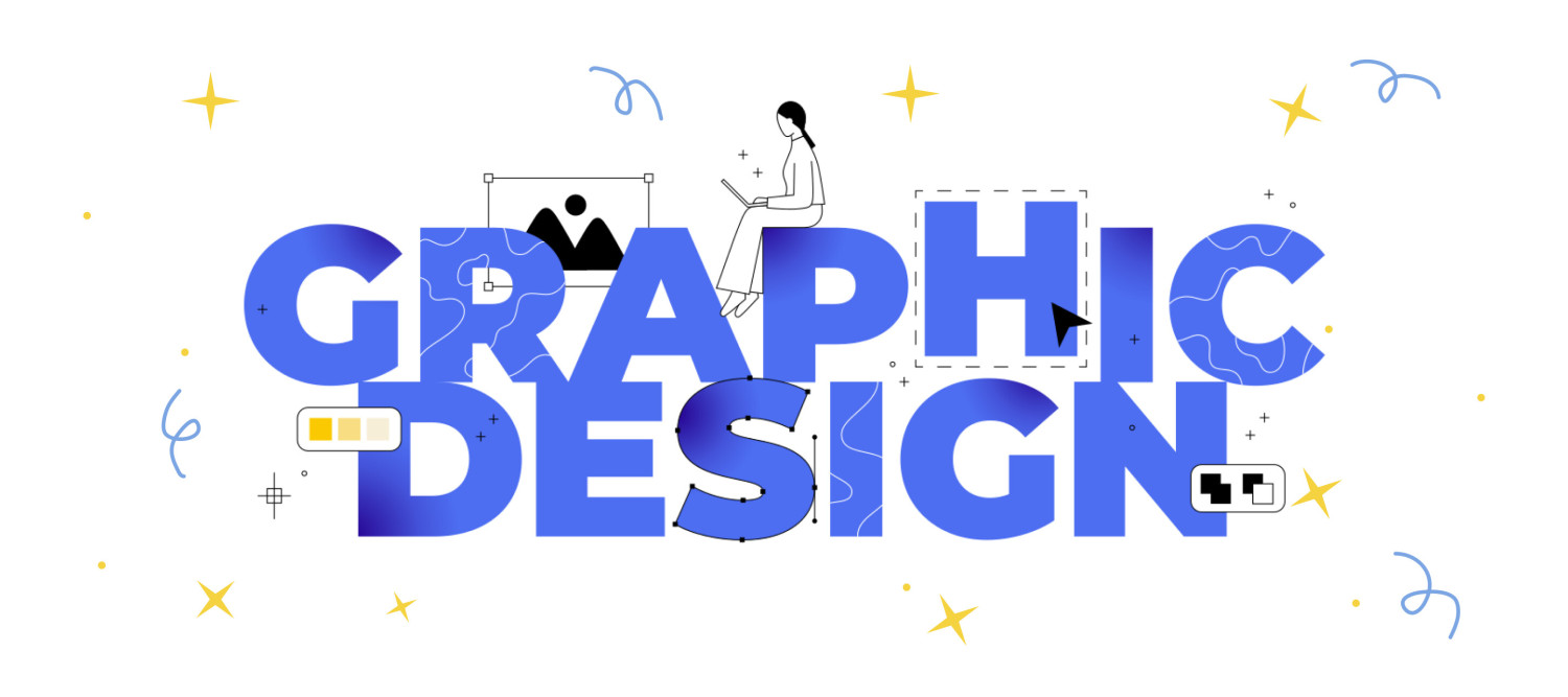 Графический дизайн | это Что такое Графический дизайн?