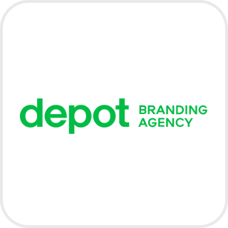 Depot branding agency
